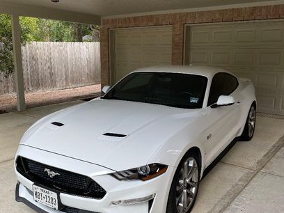 Used 2019 Ford Mustang GT Premium