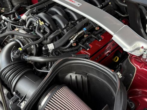 Used 2019 Ford Mustang Shelby GT350 w/ Technology Package image 10