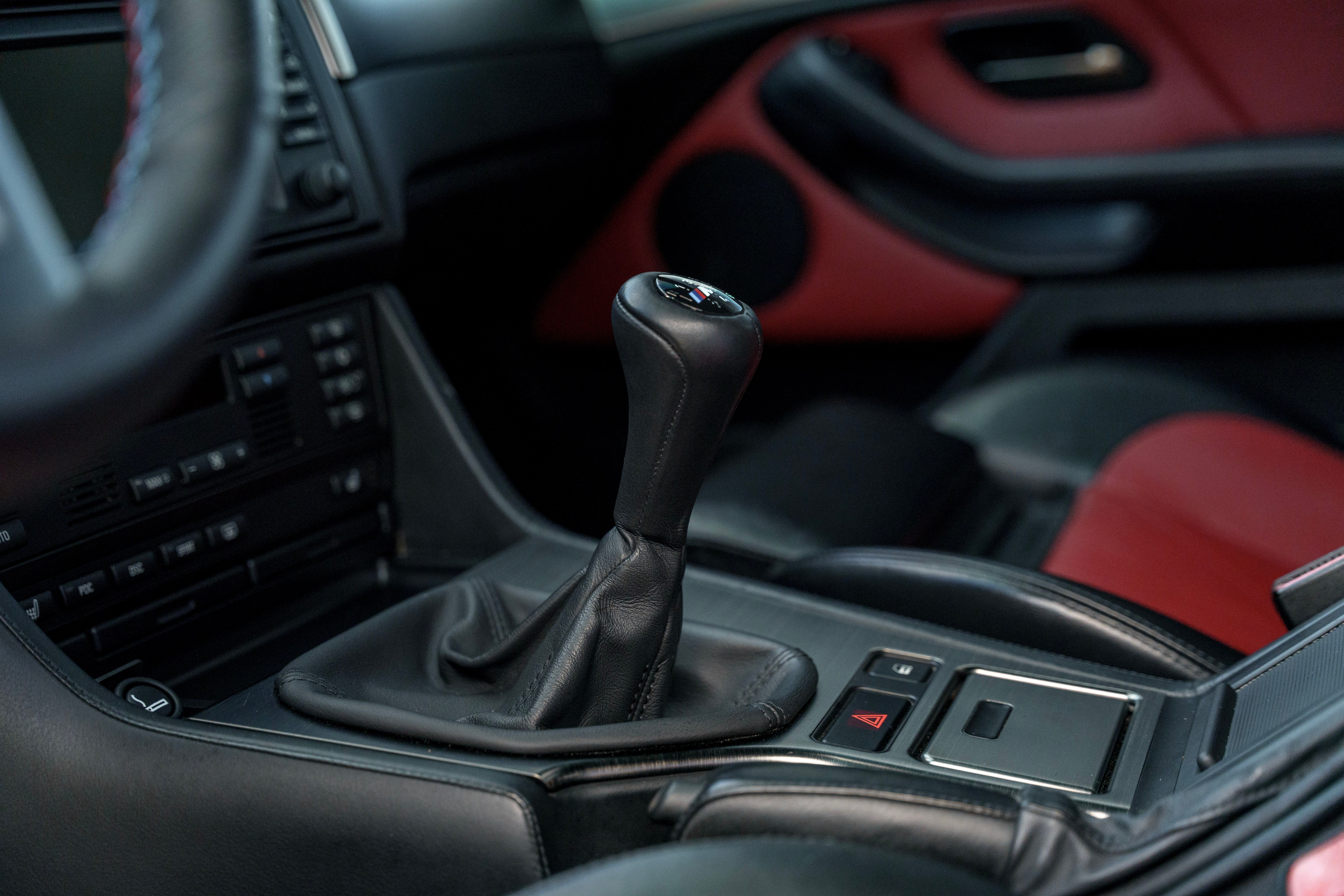 Used 2002 BMW M5 RWD image 18