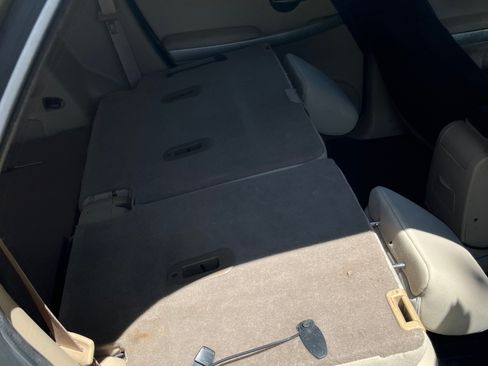 Used 2005 Chevrolet Equinox LT w/ Preferred Equipment Group AWD/4WD image 15