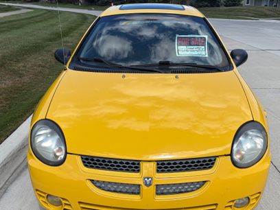 Used 2003 Dodge Neon R/T