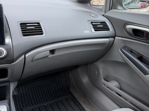 Used 2008 Honda Civic LX image 15