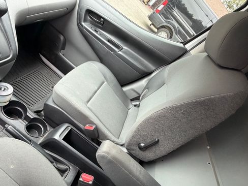 Used 2021 Nissan NV200 SV FWD image 10