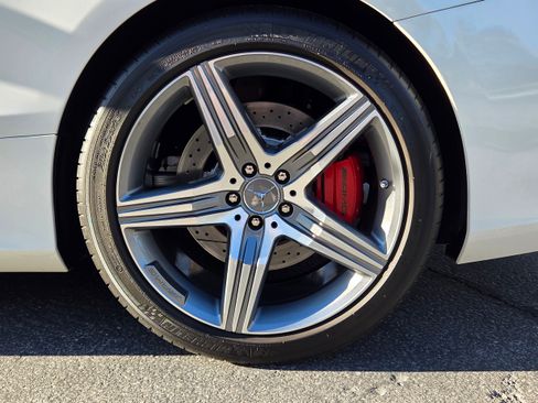 Used 2017 Mercedes-Benz S 63 AMG 4MATIC Coupe image 12