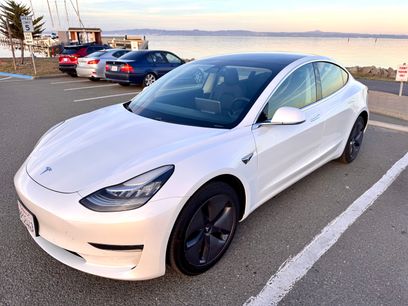 Used 2020 Tesla Model 3 Standard Range Plus