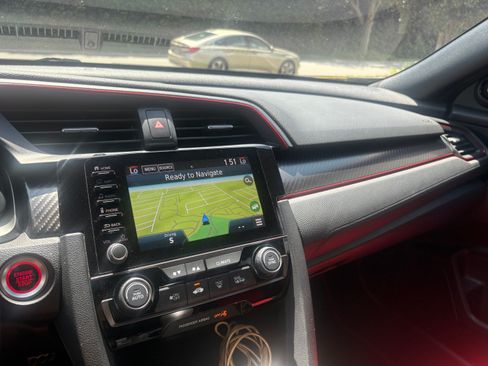 Used 2021 Honda Civic Type R Limited image 21