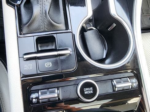 Used 2021 Kia K5 EX image 10