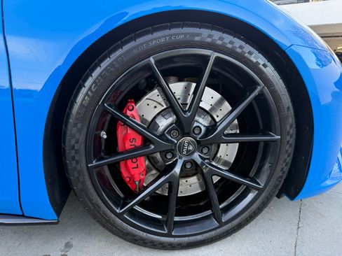 Used 2024 Lotus Emira First Edition image 8