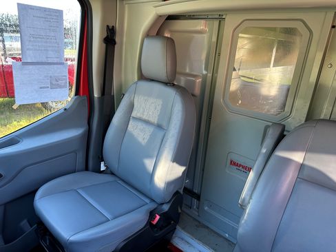 Used 2018 Ford Transit 250 138 image 6