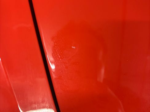 Used 2022 Porsche 718 Cayman Coupe 2D image 4