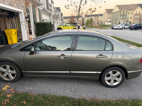 Used 2008 Honda Civic EX image 6