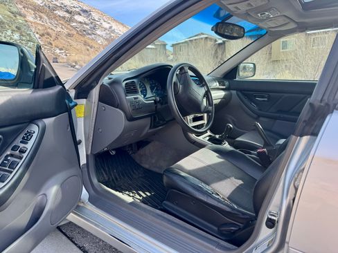 Used 2006 Subaru Baja Sport image 12