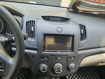 Used 2012 Kia Forte EX