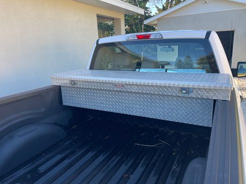 Used 2018 Ford F150 XL w/ Trailer Tow Package image 10