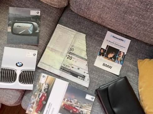 Used 2013 BMW 135is Convertible image 11