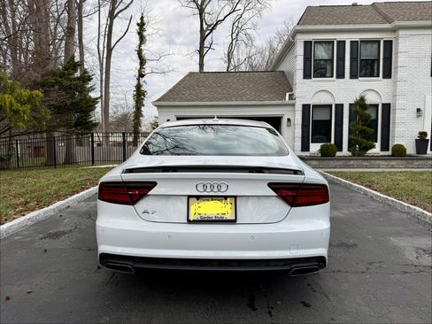 Used 2017 Audi A7 3.0T Competition Prestige image 2