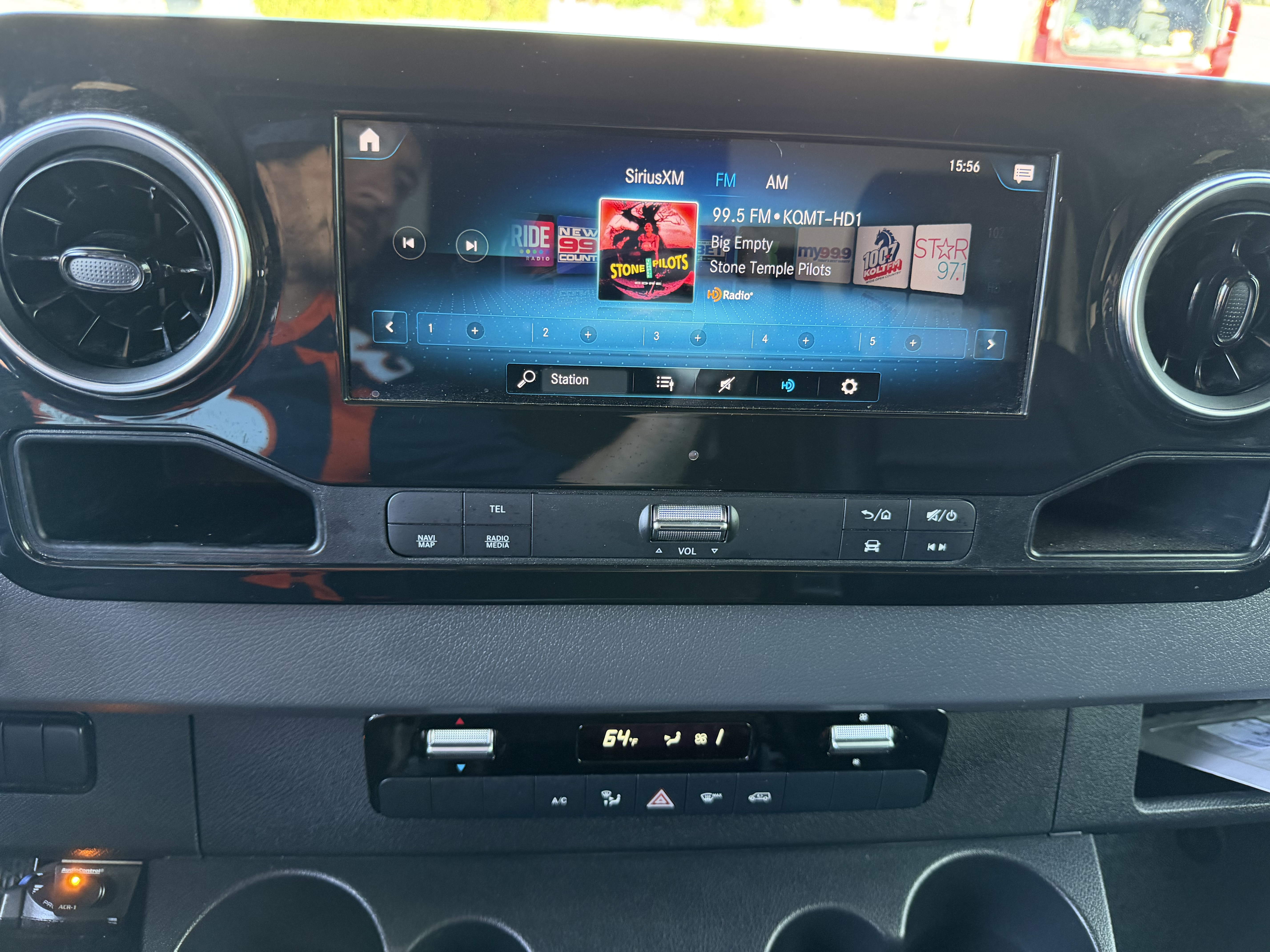 Used 2019 Mercedes-Benz Sprinter 170 image 21