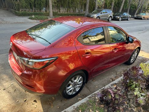 Used 2016 Scion iA Sedan 4D image 14
