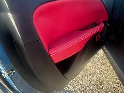 Used 2020 Dodge Challenger SRT Hellcat RWD image 28