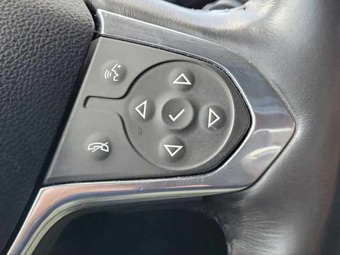 Used 2019 Chevrolet Traverse Premier w/ Redline Edition image 19