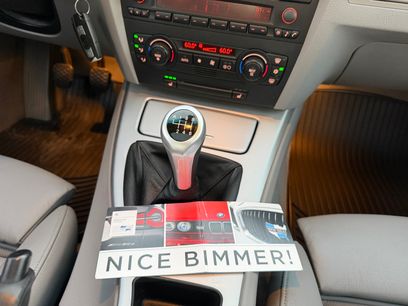 Used 2006 BMW 330i Sedan