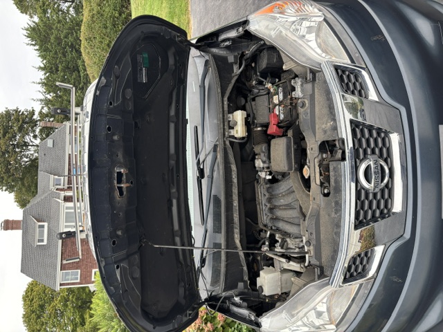 Used 2018 Nissan NV200 SV w/ Navigation Package FWD image 1