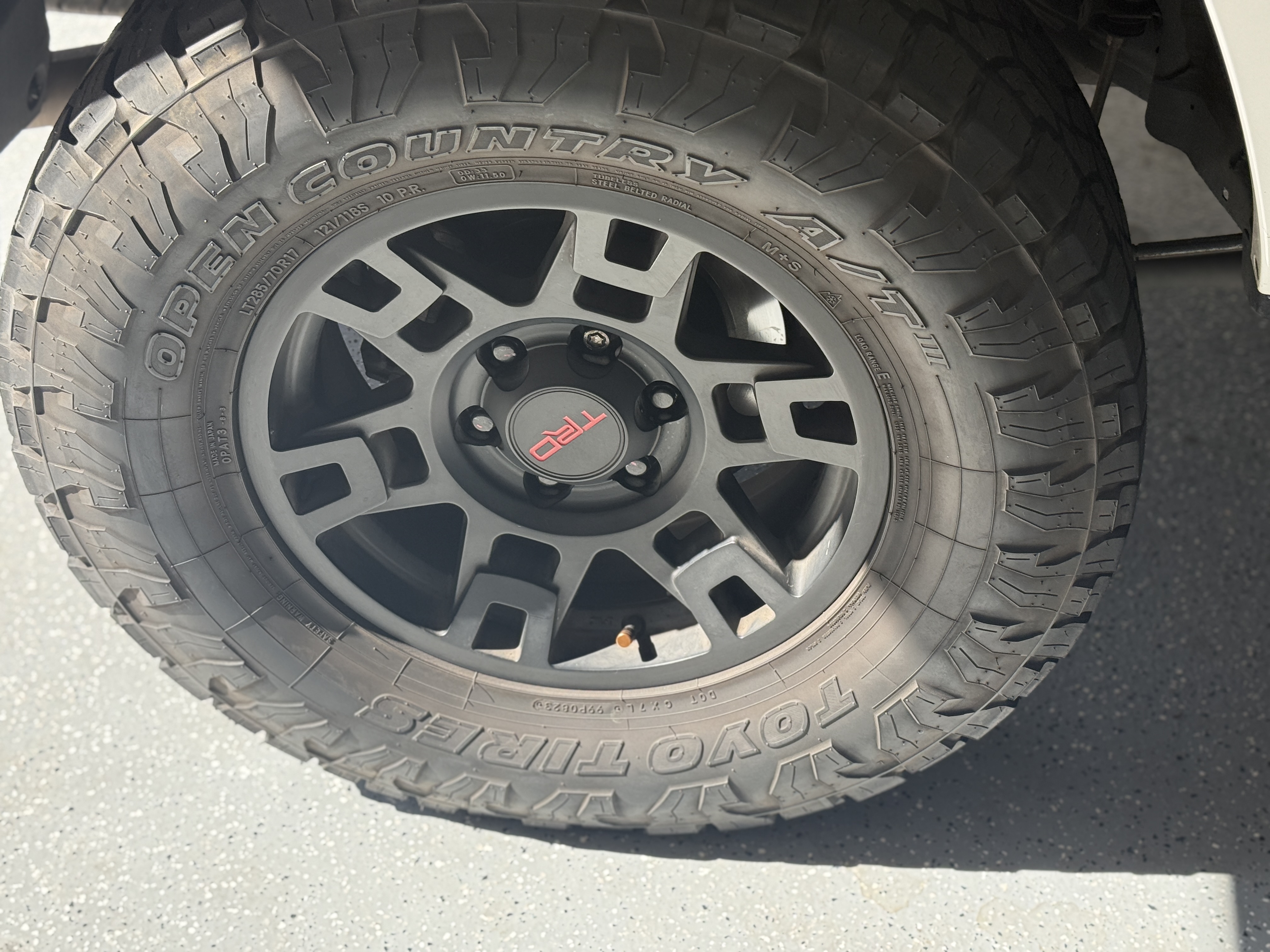 Used 2023 Toyota 4Runner TRD Pro AWD/4WD image 14