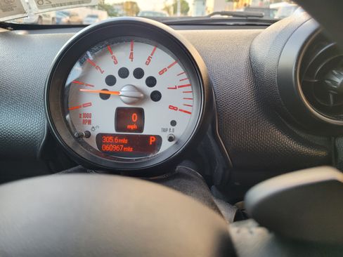 Used 2014 MINI Cooper Countryman S image 11