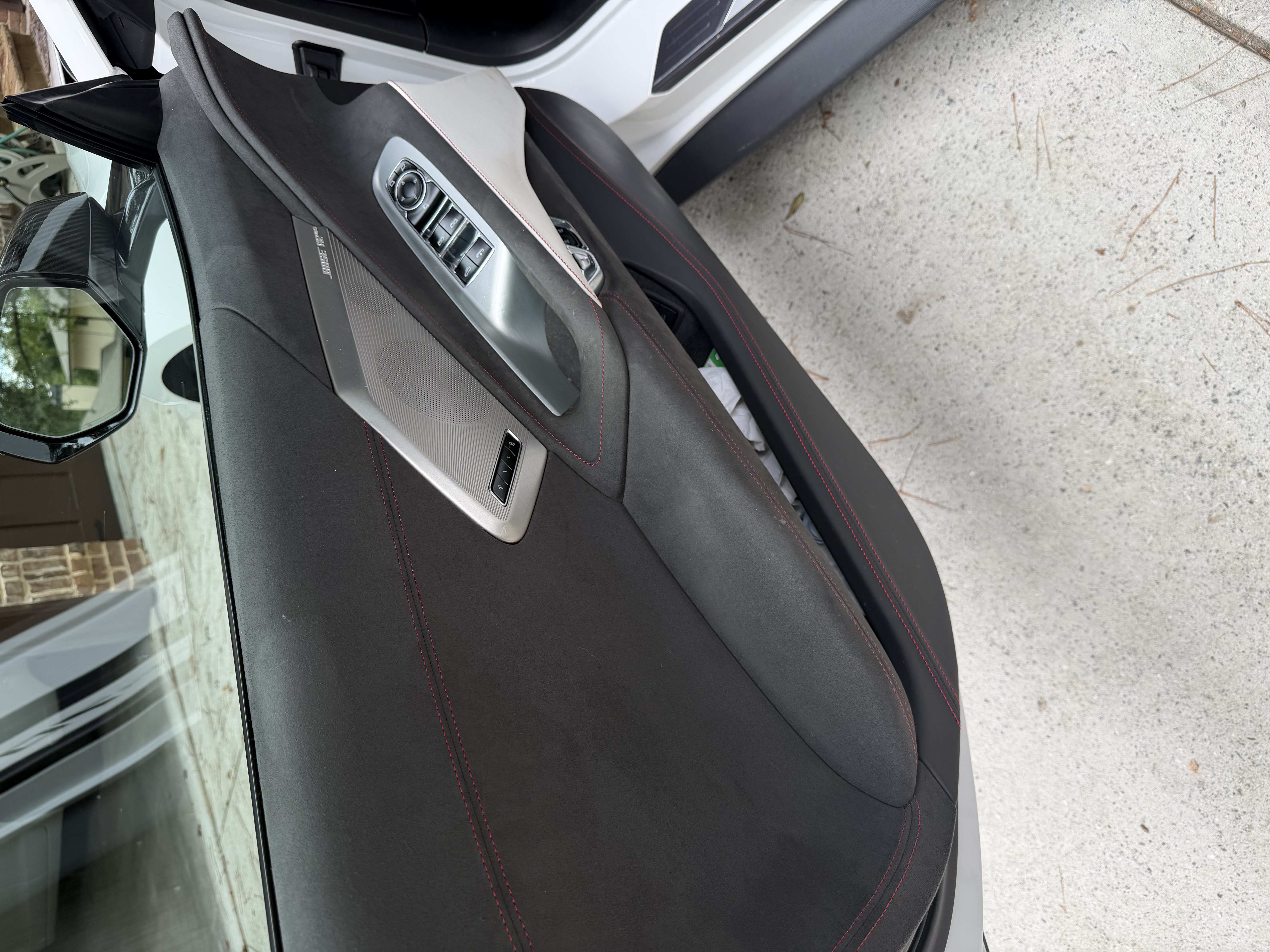 Used 2023 Chevrolet Corvette Stingray Premium Conv w/ Z51 Performance Package RWD image 17