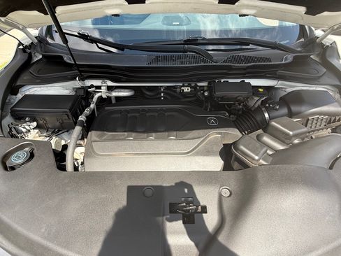 Used 2019 Acura MDX FWD w/ Technology Package image 9