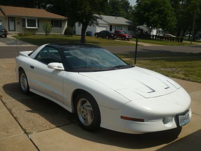 Used 1994 Pontiac Firebird Coupe