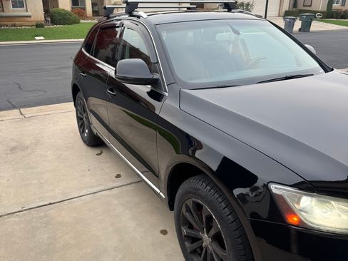 Used 2014 Audi Q5 2.0T Premium image 6