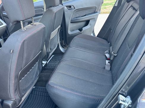 Used 2016 GMC Terrain SLE image 11