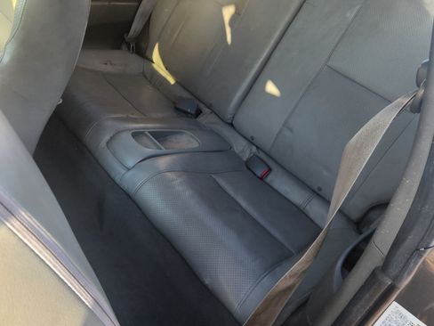 Used 2006 Acura RSX image 4