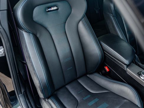 Used 2019 BMW M2 Competition w/ Executive Package image 26