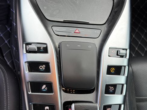 Used 2019 Mercedes-Benz AMG GT 63 image 13