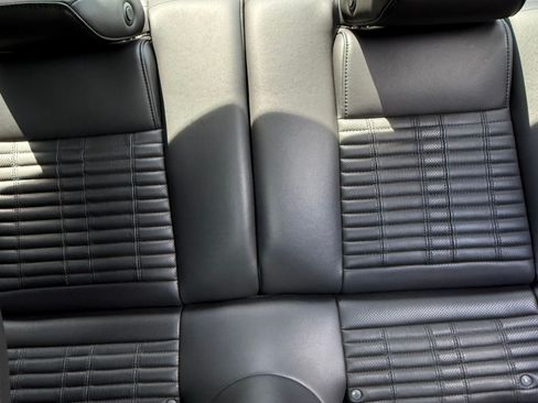 Used 2014 Ford Mustang Shelby GT500 w/ Equipment Group 821A image 14