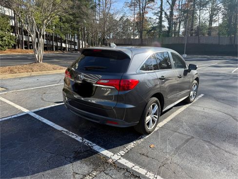 Used 2015 Acura RDX FWD image 6