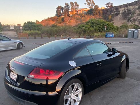 Used 2008 Audi TT 2.0T FWD image 9