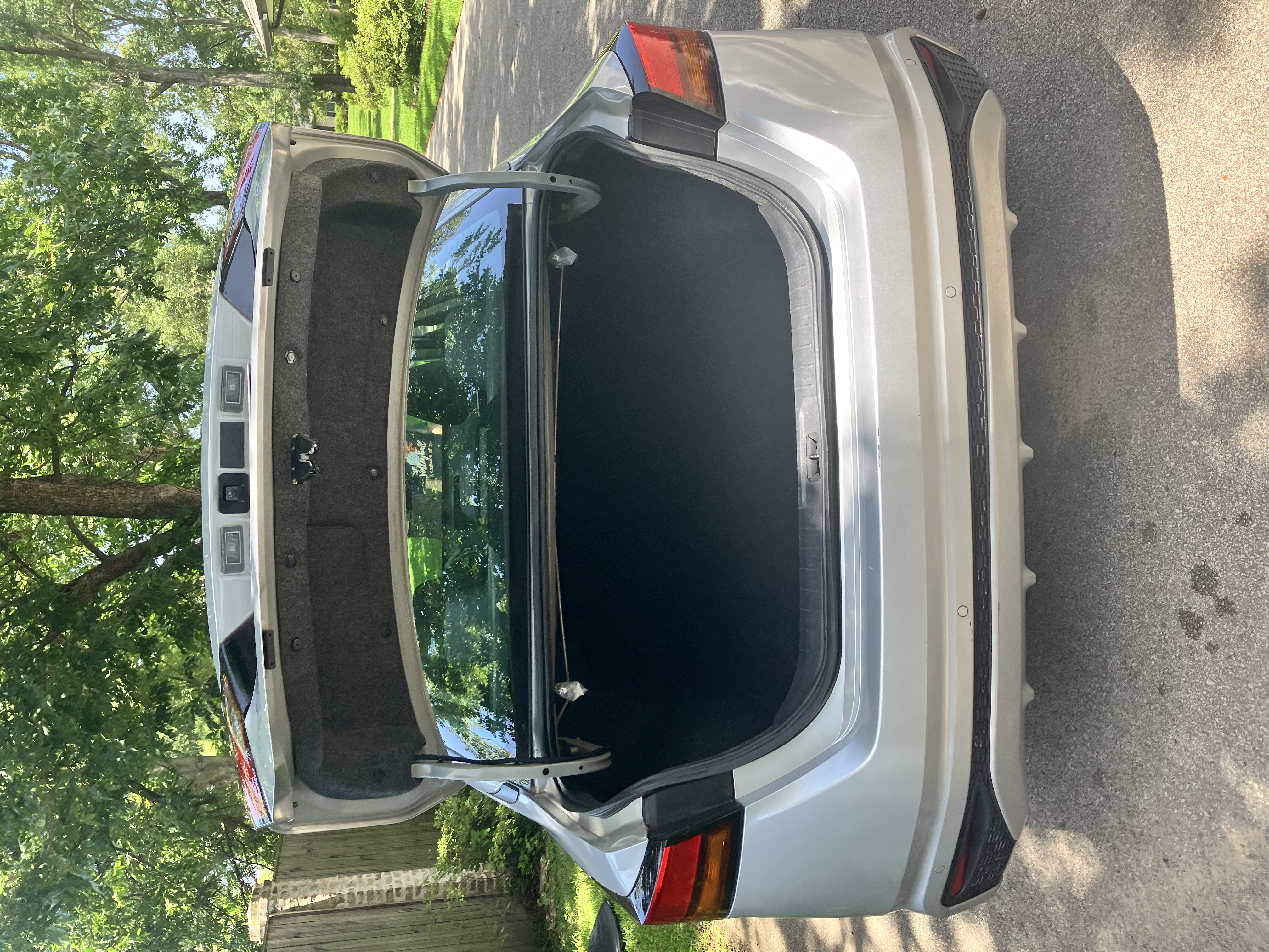 Used 2023 Nissan Altima 2.5 S FWD image 11
