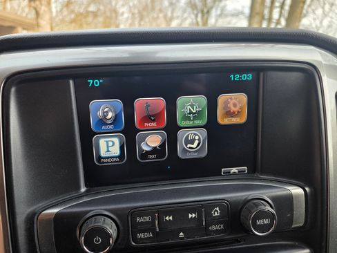 Used 2015 Chevrolet Silverado 1500 LT w/ All Star Edition image 14