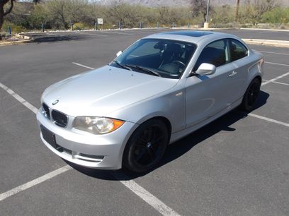 Used 2011 BMW 128i 128i Coupe 2D