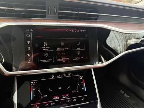 Used 2020 Audi A6 2.0T Premium w/ Convenience Package image 5