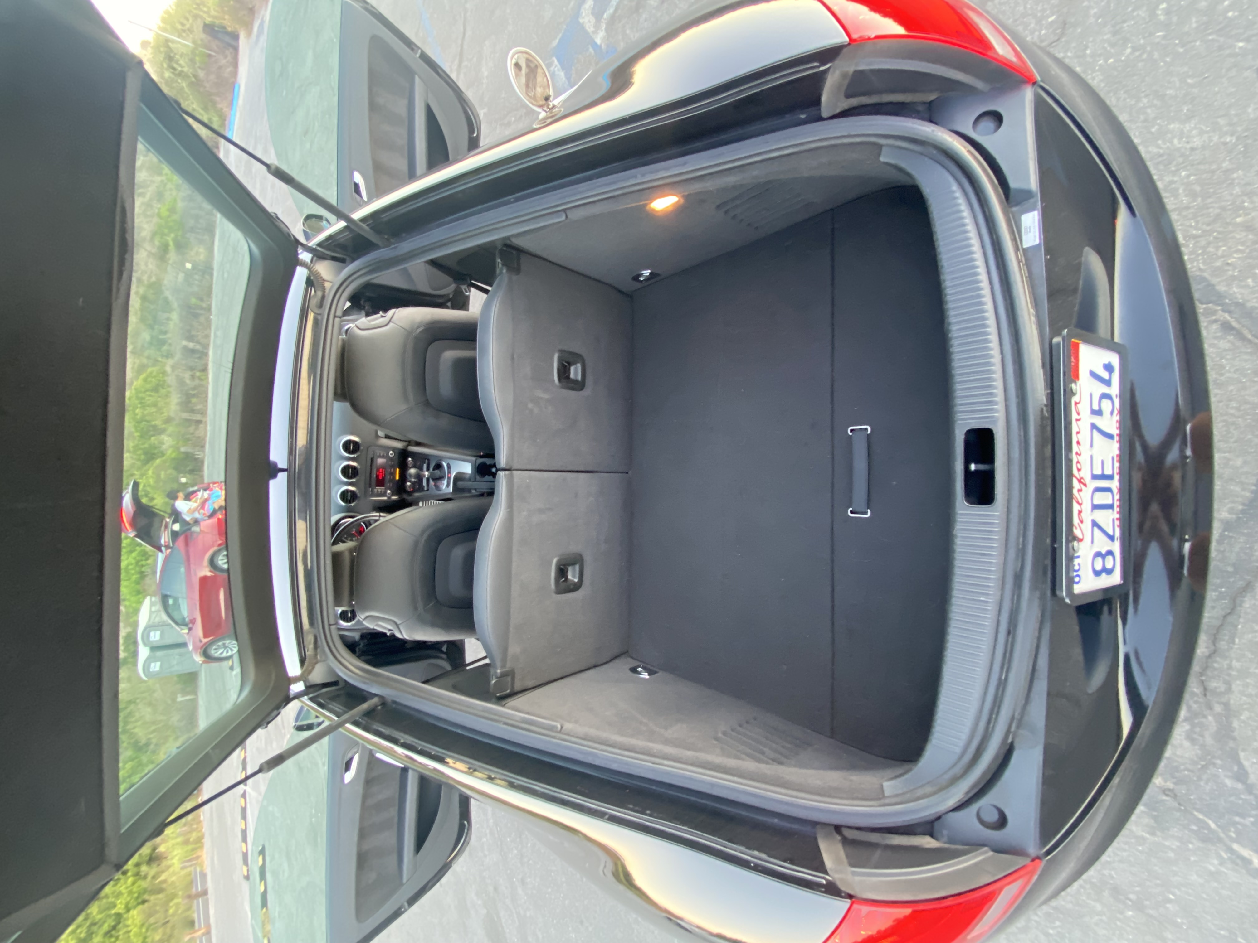 Used 2008 Audi TT 2.0T FWD image 28