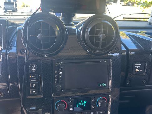 Used 2007 HUMMER H2 image 12