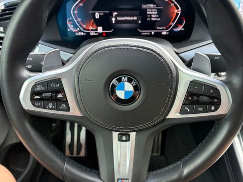 Used 2023 BMW X6 xDrive40i w/ Executive Package image 17