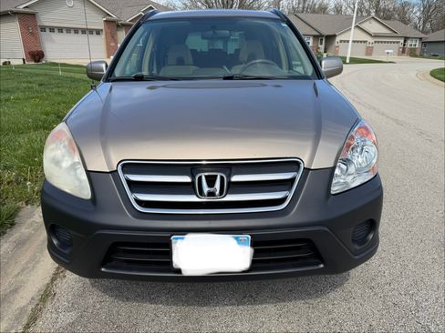 Used 2006 Honda CR-V EX image 2