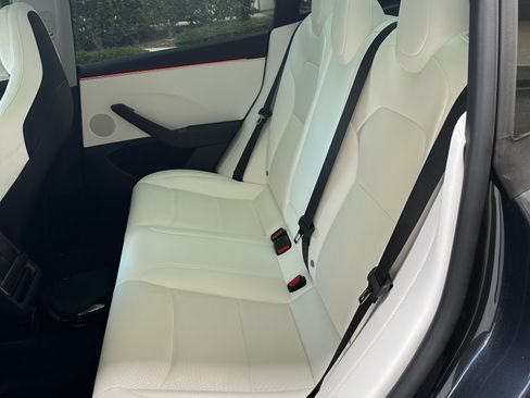 Used 2024 Tesla Model 3 Performance image 17