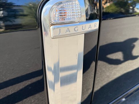 Used 2008 Jaguar XKR R image 16