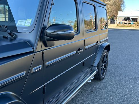 Used 2023 Mercedes-Benz G 63 AMG 4MATIC image 26
